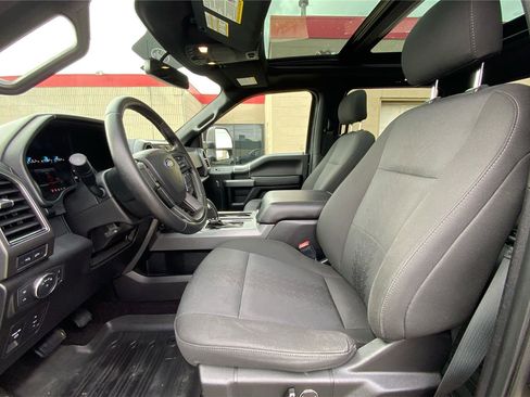 Used 2018 Ford F150 XLT w/ Equipment Group 302A Luxury AWD/4WD image 10