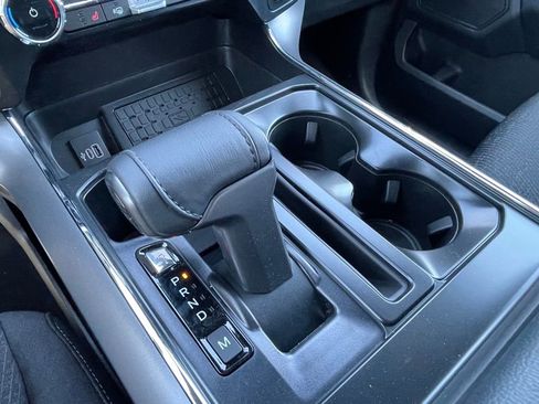 New 2025 Ford F150 XLT w/ Equipment Group 302A MID image 13