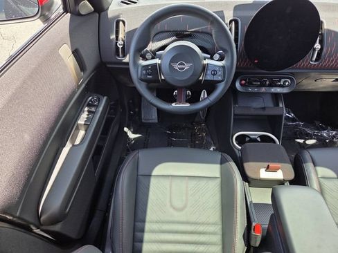 New 2026 MINI Cooper Countryman John Cooper Works w/ Comfort Package Max AWD/4WD image 12