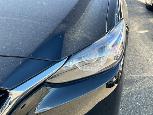 Used 2016 MAZDA MAZDA6 Touring w/ Touring Technology Package image 11