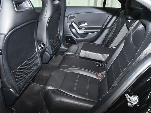 Used 2020 Mercedes-Benz CLA 250 4MATIC image 59
