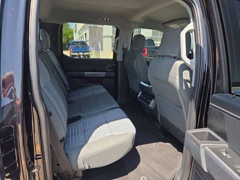 Used 2023 Ford F150 XLT w/ Equipment Group 302A High AWD/4WD image 15
