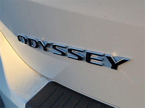 New 2026 Honda Odyssey EX-L image 7