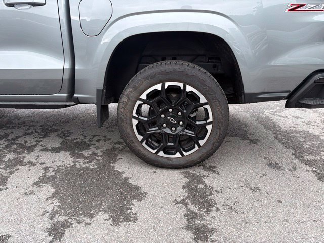 Used 2026 Chevrolet Colorado Z71 w/ Z71 Convenience Package 2 AWD/4WD image 15