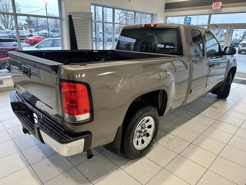 Used 2013 GMC Sierra 1500 SL image 4