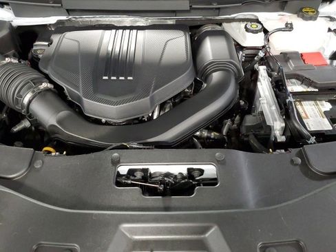 Used 2026 Chevrolet Traverse RS image 27