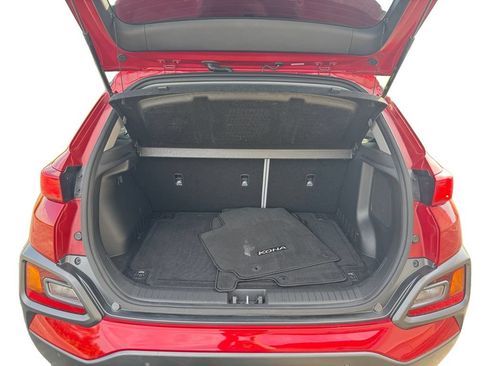 Used 2019 Hyundai Kona Ultimate AWD/4WD image 19