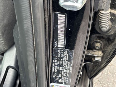Used 2025 Kia K4 FWD image 24