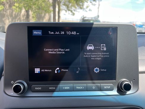 Used 2022 Hyundai Kona N Line AWD/4WD image 18