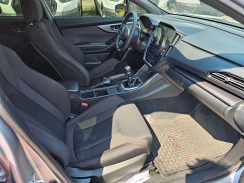 Used 2022 Subaru WRX Premium AWD/4WD image 11
