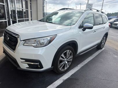 Used 2021 Subaru Ascent Touring w/ Popular Package #2A