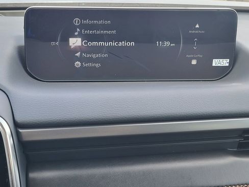 New 2026 MAZDA CX-50 2.5 Hybrid w/ Weather Package image 15