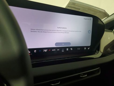 New 2026 Audi A5 2.0T Prestige image 28