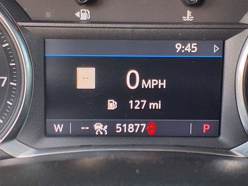 Used 2021 Chevrolet Equinox Premier image 21