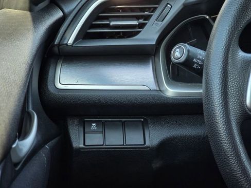 Used 2017 Honda Civic EX-T image 18