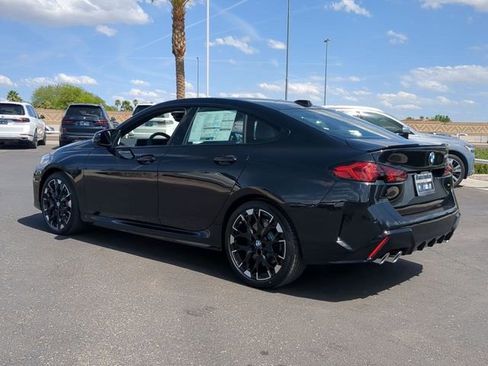 Used 2025 BMW M235i xDrive AWD/4WD image 8