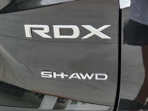 New 2026 Acura RDX w/ Technology Package image 6
