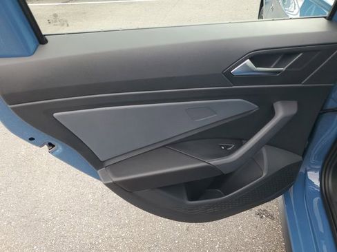 New 2026 Volkswagen Jetta GLI Autobahn image 8