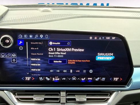 New 2026 Chevrolet Equinox EV LT w/ Convenience Package II FWD image 14