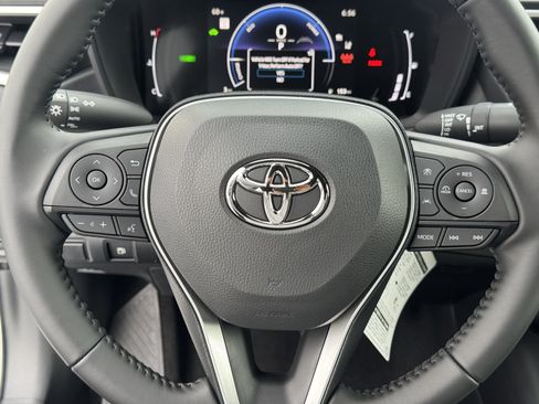 New 2026 Toyota Corolla SE FWD image 21