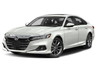 Used 2021 Honda Accord Touring video 1