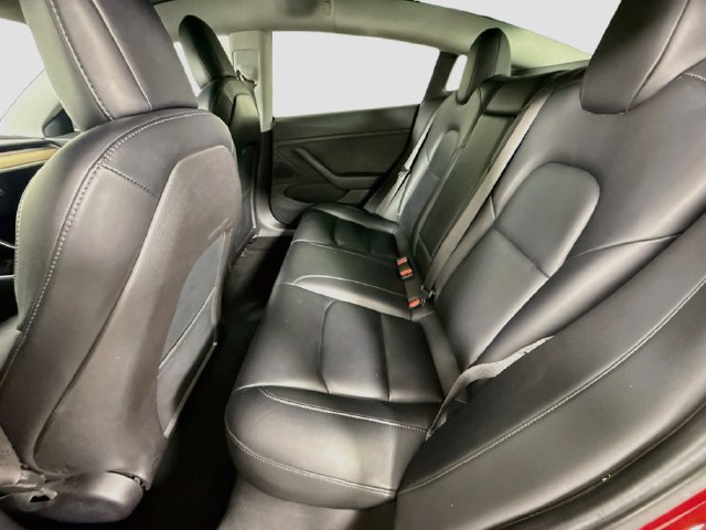 Used 2018 Tesla Model 3 Long Range AWD/4WD image 24