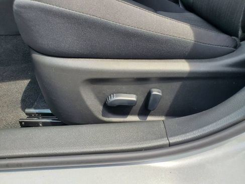 New 2026 Nissan Altima 2.5 SV FWD image 15