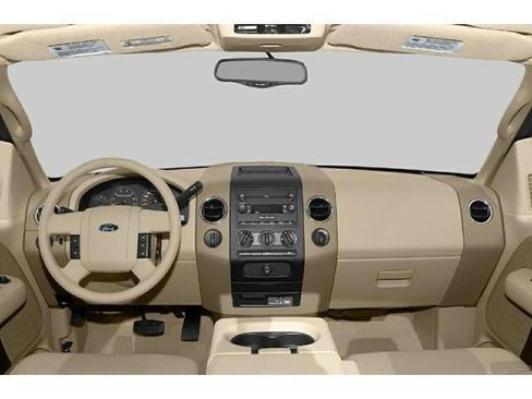 Used 2004 Ford F150 FX4 image 4