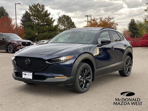 New 2026 MAZDA CX-30 Aire Edition image 1