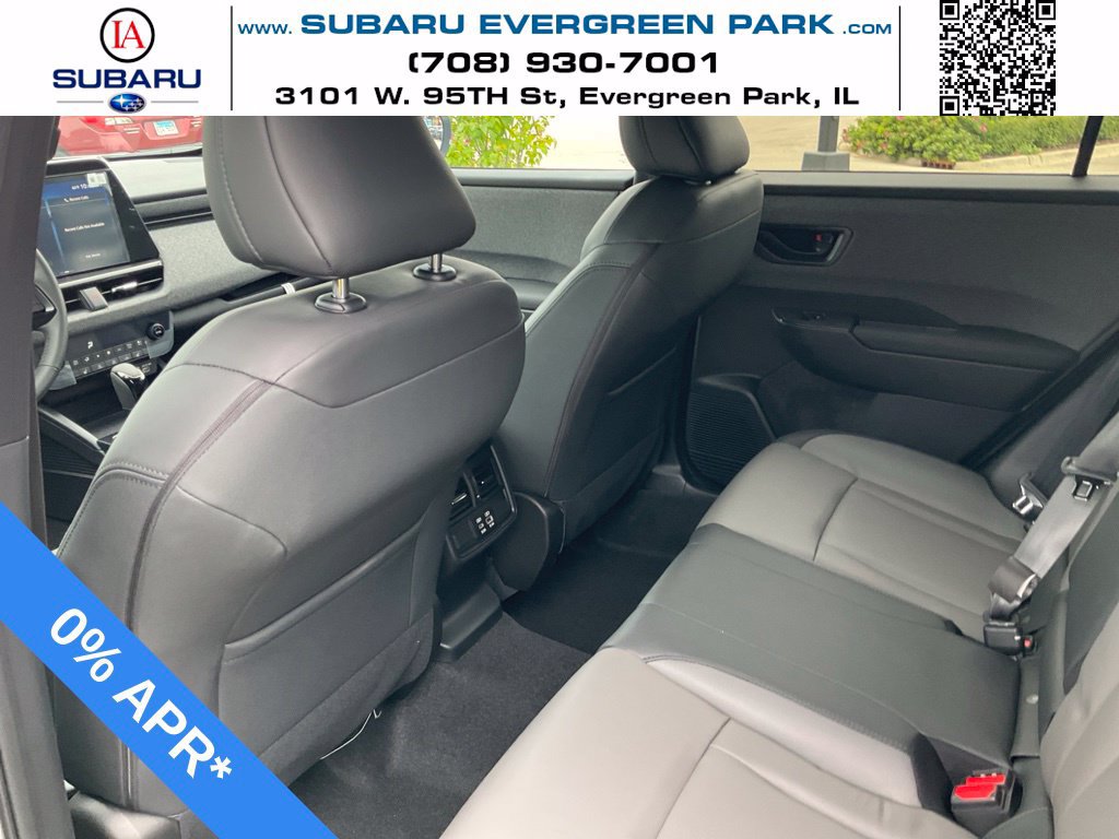 New 2026 Subaru Outback Premium AWD/4WD image 13