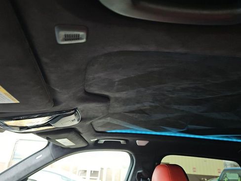 Used 2024 BMW XM Label Red image 18