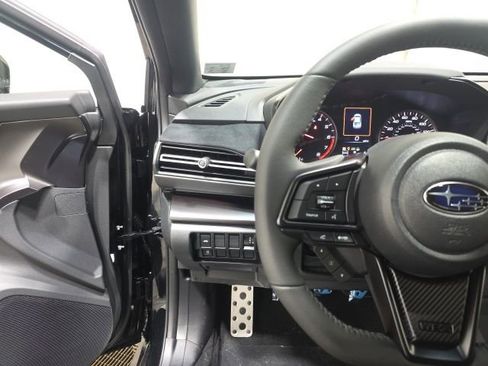 New 2026 Subaru WRX Limited image 16