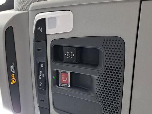 New 2026 Acura ADX Base image 16