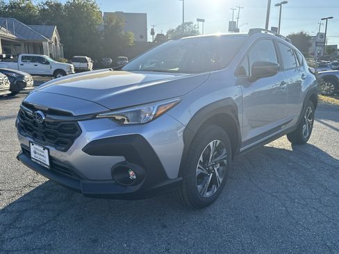 New 2026 Subaru Crosstrek 2.0i Premium image 7
