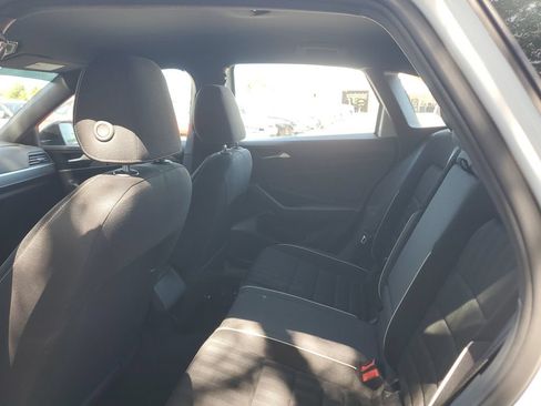 Certified 2024 Volkswagen Jetta Sport FWD image 16