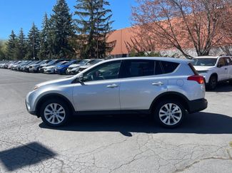 Used 2014 Toyota RAV4 Limited video 2