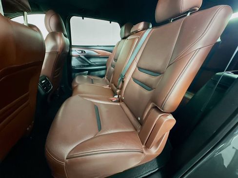 Used 2019 MAZDA CX-9 Signature AWD/4WD image 26