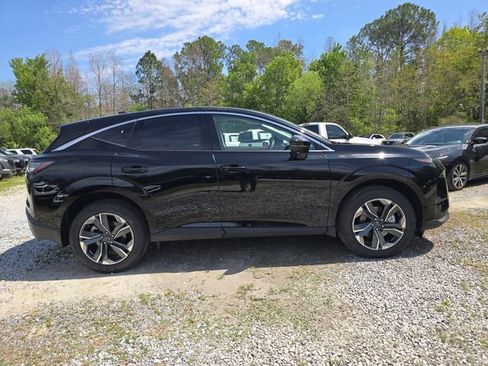 New 2026 Nissan Murano SL image 9