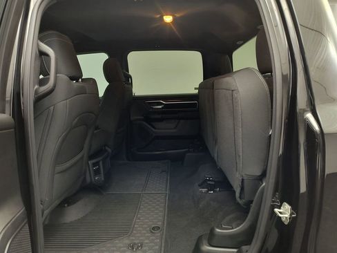 Used 2025 RAM 1500 Big Horn image 20