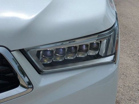 Used 2020 Acura MDX FWD image 9