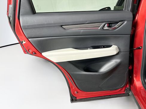 Used 2023 MAZDA CX-5 AWD 2.5 S w/ Premium Package image 26