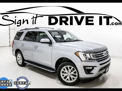 Used 2021 Ford Expedition XLT
