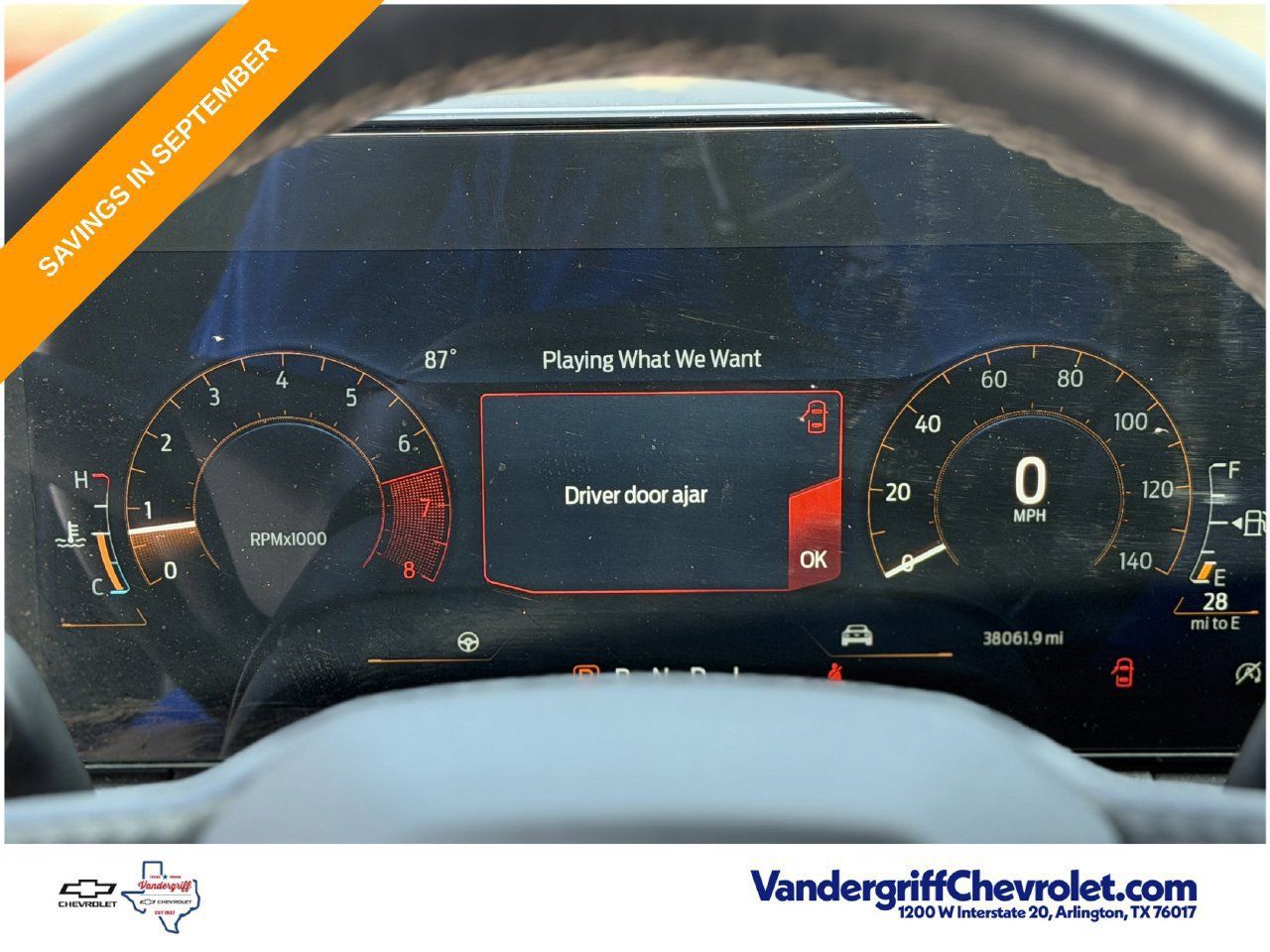 Used 2024 Ford Mustang Premium RWD image 15