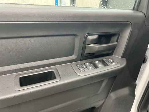 New 2026 RAM 2500 Tradesman AWD/4WD image 21