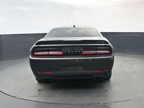 Used 2022 Dodge Challenger R/T Scat Pack w/ Plus Package RWD image 4
