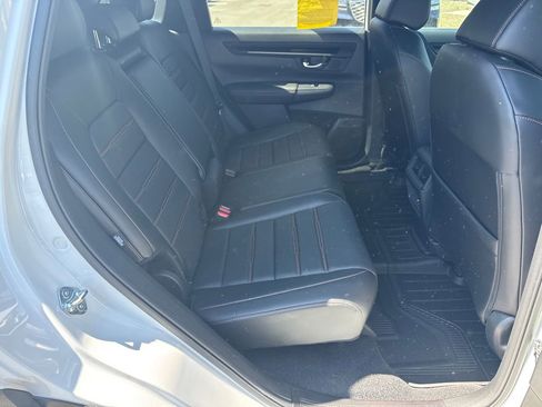 Used 2025 Honda CR-V Sport-L image 15