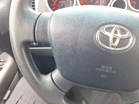 Used 2011 Toyota Tundra 2WD Double Cab image 21