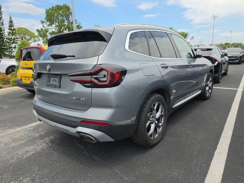 Used 2024 BMW X3 sDrive30i RWD image 15
