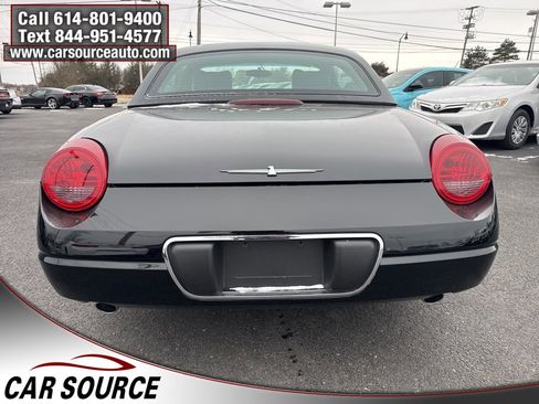 Used 2002 Ford Thunderbird image 6