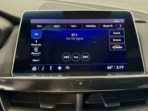 Used 2022 Cadillac CT5 Luxury RWD image 16